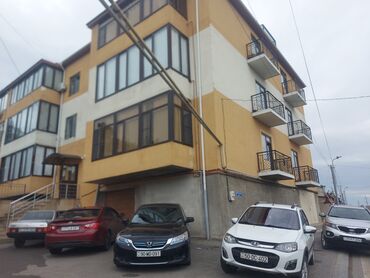 binə əmlak mərkəzi: 2 otaqlı, Yeni tikili, 48 kv. m