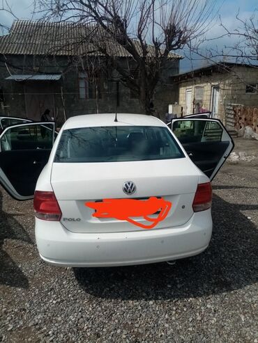 saipa azerbaijan satis merkezi: Volkswagen : 1.6 l | 2013 il Sedan