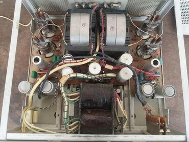 Səs gücləndiriciləri: Usilitellər müxtəlif munasib qiymətə ətraflı məlumatı vatsap var ünvan — 3