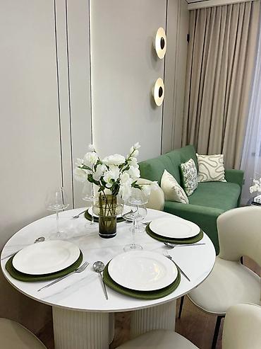 Продажа квартир: 2 комнаты, 58 м², Элитка, 7 этаж — 3