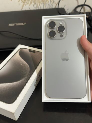 iphone 8 plus 2 ci el: IPhone 15 Pro Max, 256 GB, Natural Titanium