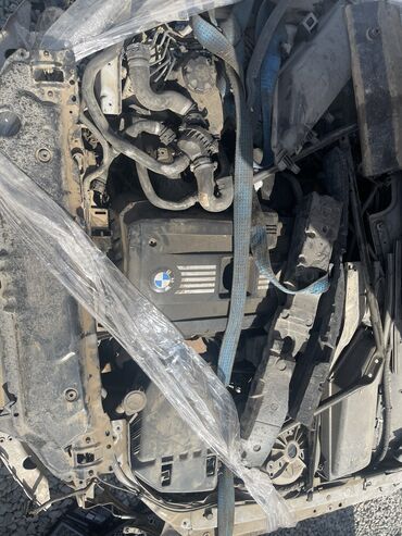 Мосты: БМВ Е60,Е39 РЕСТАЙЛИНГ ОПТИКА ФАРЫ. Привозные в идеале и все запчасти — 18