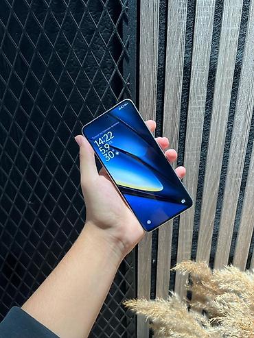 redmo note 10 pro: Poco F6 Pro, Б/у, 256 ГБ, цвет - Серебристый, В рассрочку, 2 SIM — 3