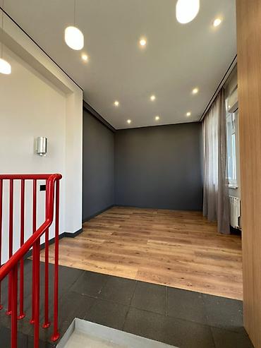 Продажа квартир: 3 комнаты, 99 м², 11 этаж, Евроремонт at lalafo.kg — 3 Продажа квартир: 3 комнаты, 99 м², 11 этаж, Евроремонт — 3