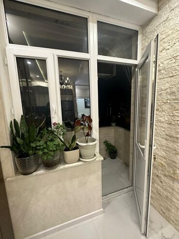 Yeni tikili: 2 otaqlı, Yeni tikili, 70 kv. m — 12