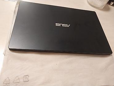 ASUS: ASUS noutbuk – yüngül və kompakt ofis/məişət istifadəsi üçün — 1