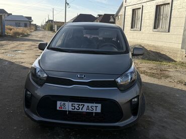 б у рейлинги багажник на хундай туксон бишкек: Kia Morning: 2019 г., 1 л, Автомат, Бензин, Хетчбек