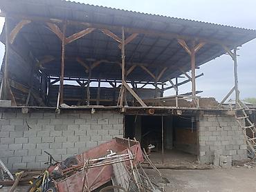 Продажа коттеджей и домов: Продается дом+ бизнес дом 130 м2 - 5 комнат внутри все удобства 10 — 8