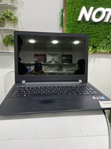 кулеры для пк: Ноутбук, Lenovo, 4 ГБ ОЗУ, Intel Core i3, 15.6 ", Б/у, Для несложных задач, память SSD