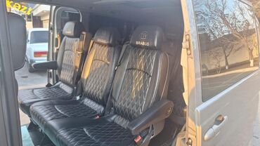 Mercedes-Benz: Mercedes-Benz Vito: 3 l | 2009 il Van/Minivan — 3