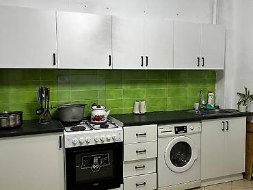 Хостелы: 🏠 Хостел у Ошского базара — 500 сом/ночь Чистые новые двухъярусные — 7