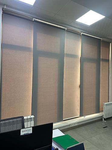 Жалюзи и рольшторы: Представляем вашему вниманию все виды ролл штор плиссе горизонтальные — 13