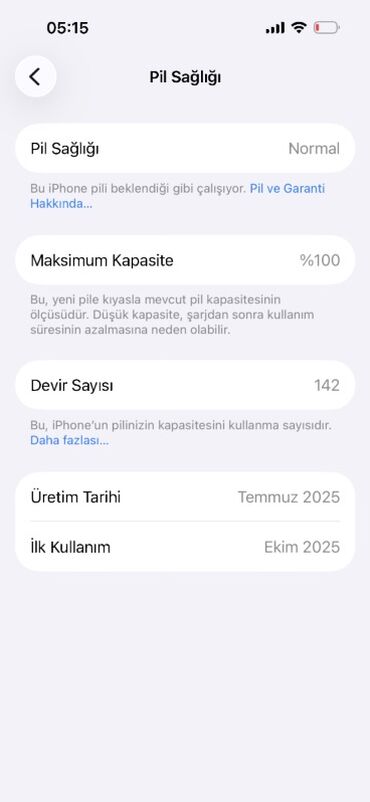 Apple iPhone: IPhone 15, 128 GB, Black Titanium, Face ID — 8