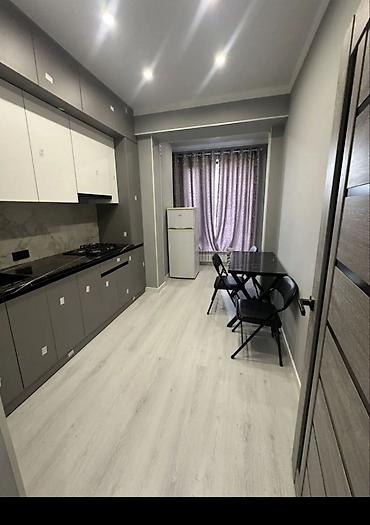 Продажа квартир: 1 комната, 36 м², Элитка, 3 этаж, Дизайнерский ремонт — 4