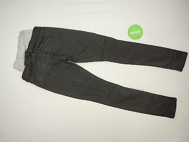 carrot jeans: Happymum, Jeansy damskie, rozmiar S — 3