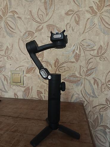 8 mart sekilleri cekmek: Aochuan Smart XE (A-MK182) smartfon stabilizatoru təcili satılır - 3 — 2
