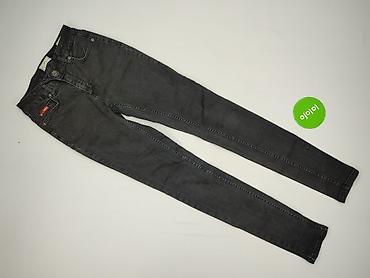 ecco damskie botki: Lee Cooper, Jeansy damskie, rozmiar XS — 2