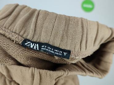 repliki jordan 1: Zara, Spodnie dresowe damskie, rozmiar S — 4