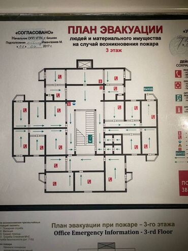 Здания: Сдаётся Бизнес центр Эксклюзивное ценовое предложение: Площадь — 8