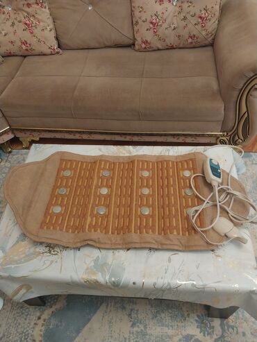 Tibbi avadanlıq: Ceragem goodle termal yasdiq cox mükəmməl fizya terapiya — 4