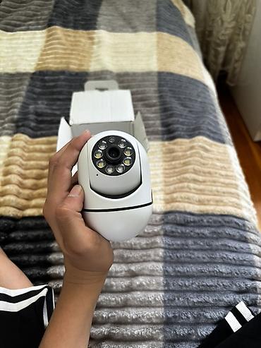 Videomüşahidə: Bulud yaddaşlı “Intelligent Camera” – qutu komplekti Məhsul haqqında — 13