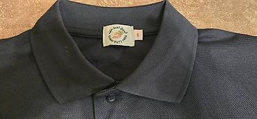 nike tech flecce: Мужская футболка, S, Б/у, цвет - Синий, Самовывоз — 5