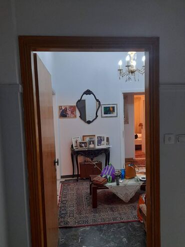 Sale of apartments: Διαμέρισμα 120 τ.μ. Θήβα 32200, Βοιωτία Πλήρως Επιπλωμένο για ΠΩΛΗΣΗ — 7