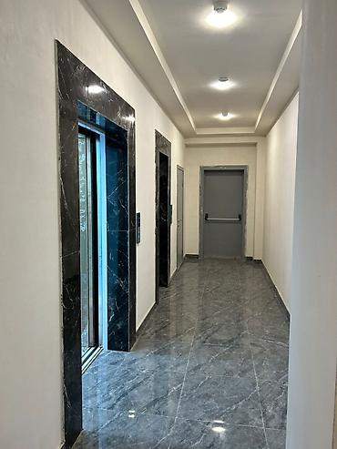 luks home: 3 otaqlı, Yeni tikili, 136 kv. m — 2