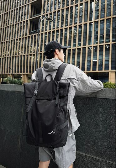 Рюкзаки: ПРОДАЮ НОВЫЙ ОЧЕНЬ БОЛЬШОЙ РЮКЗАК,МОЖНО ИСПОЛЬЗОВАТЬ КАК ДЛЯ СПОРТА — 7