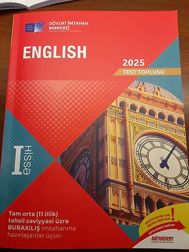 codera informatika pdf 2025: İngilis dili 11-ci sinif — 1