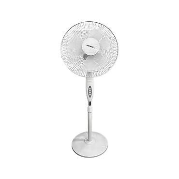 stolustu ventilator: №: 17136 Məhsulun adı: Döşəməüstü ventilyator Kumtel SH_ID_82 — 1