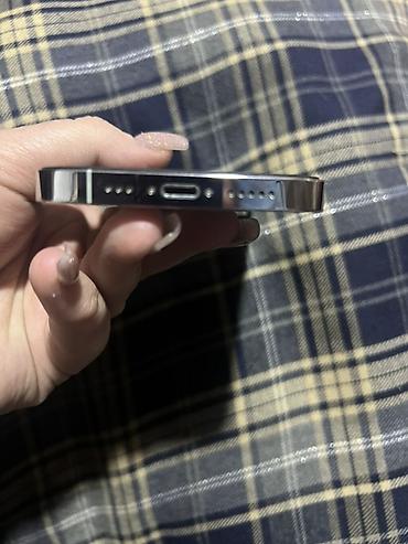 купить iphone 14 pro в рассрочку: IPhone 14 Pro, Б/у, 128 ГБ, Серебристый, 88 % — 6