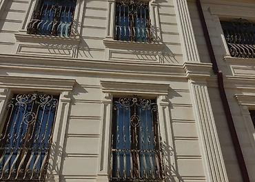 Фасадные работы: Ремонт фасада, Утепление фасада, Демонтажные работы | Моноблоки, Молдинг, Балясины | Гранит, Керамогранит, Клинкерная плитка | Базальт Больше 6 лет опыта — 14