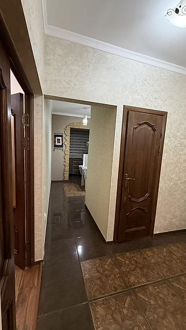 сдаю квартиру 3000: 🏠 Сдается 3-комнатная квартира в 6-м микрорайоне ✨ Дизайнерский — 6