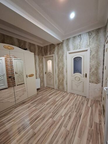 Uzunmüddətli kirayə mənzillər: Nərimanov rayonu Təbriz küçəsində 14 mərtəbəli binanın 5-ci — 10