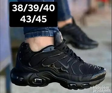 Patike: Patike inspirisane modelom Nike Air Max Plus (TN) – više boja i — 10