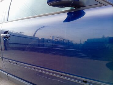 Volkswagen: Volkswagen Passat Variant: 2000 г., 1.6 л, Механика, Бензин, Универсал — 11