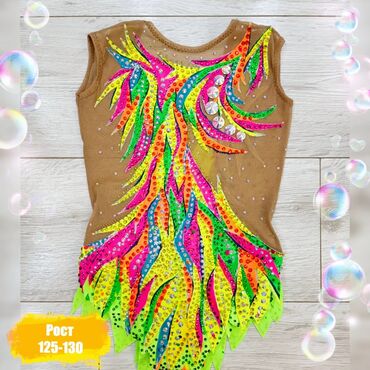 Спортивная форма: Купальники для художественной гимнастики на ПРОКАТ. Самые красивые — 7