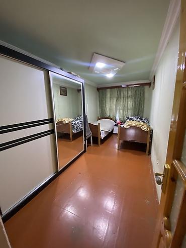bakida evlerin satisi: Gəncə, 3 otaqlı, Köhnə tikili, 67 kv. m — 10