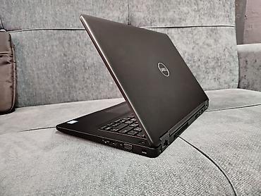 Ноутбуки Dell: Для программирования, Новый, Intel Core i5 — 7