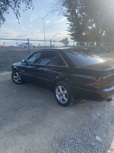 двигатель мазда 6 2.0 дизель купить: Audi A6: 1995 г., 2.6 л, Механика, Бензин, Седан