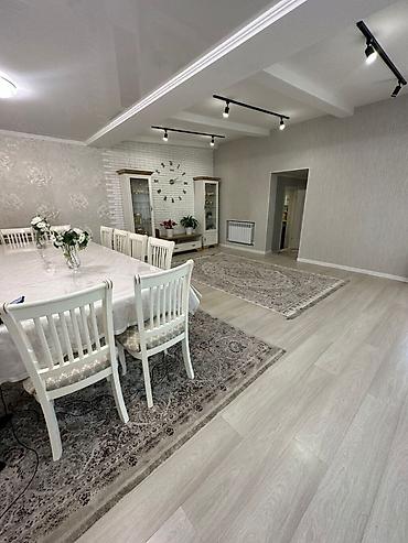 Продажа коттеджей и домов: Дом в селе Новопокровка Общая площадь: 279 м² Площадь участка: 6,5 — 7