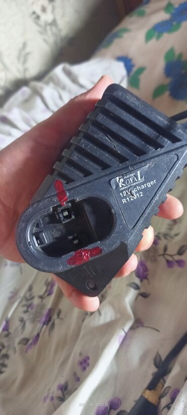 диски на лексус 570: Məhsul: Royal Electric 12V Charger R12012 - Brend: Royal Electric