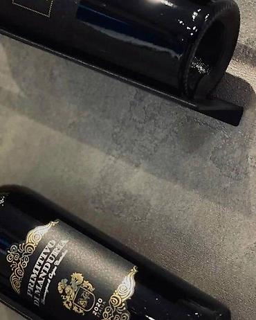 t: DEKORACIJA ZIDA DRŽAČ ZA VINSKE FLAŠE MODEL R8 | Izrada nameštaja po — 7