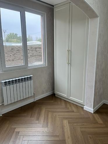 Продажа квартир: 2 комнаты, 45 м², Технопарк Элитка, 1 этаж, Евроремонт — 8