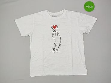 t shirty vector: T-shirt damski, rozmiar L — 2