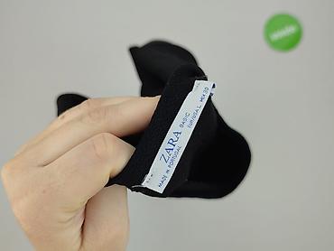 actual basics: Zara, Bluzka damska, rozmiar L — 4