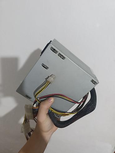 pc case: Блок питания, Б/у, Delux, 360 Вт, 360 Вт — 4