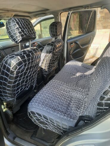 Mercedes-Benz: Mercedes-Benz ML 320: 3.2 l | 2001 il Ofrouder/SUV — 9