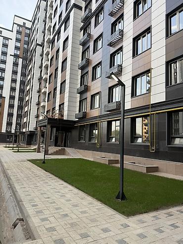 Продажа квартир: 3 комнаты, 80 м², Технопарк Элитка, 2 этаж, Евроремонт — 12